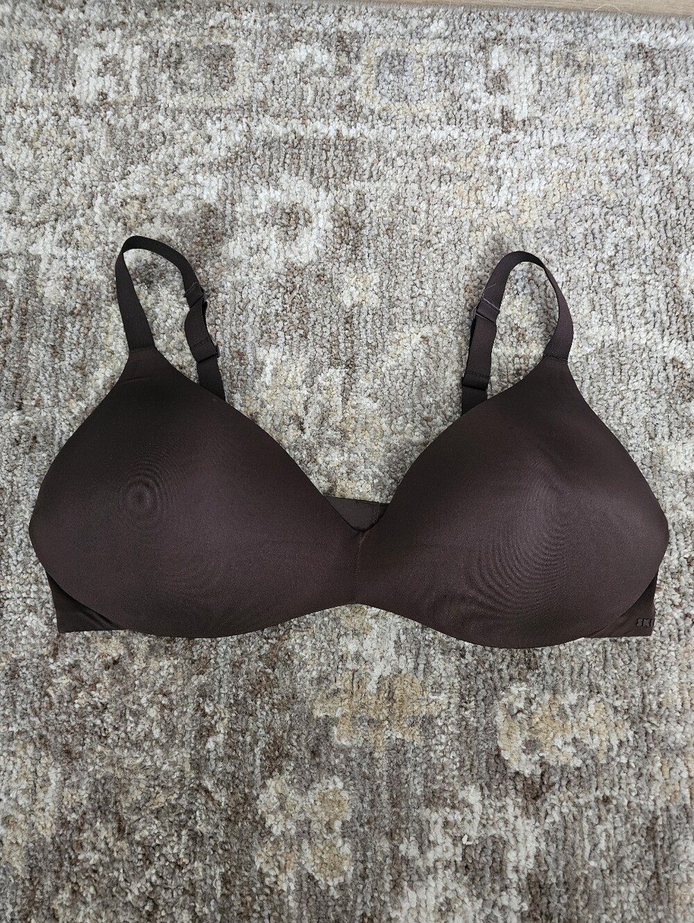 Skims Wireless Padded Bra